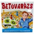 Betűvarázs játék D369