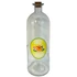 Palack parafadugóval 1L  991362
