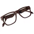 Olvasó szemüveg tokkal  255000310