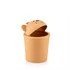 Billenős szemetes 1,5L hippo 423820