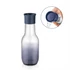 Rainbow Hydra indigókék üvegpalack 1.000ml   423897