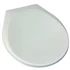WC ülőke standard világos szürke  81000