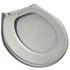WC ülőke standard világos szürke  81000