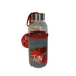 Kulacs üveg 400ml dekoros