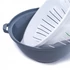 Szűrő+tál 24cm  ER30