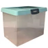 Big box 25L zöldeskék  61638
