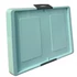 Big box 25L zöldeskék  61638