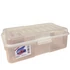 Univerzális átlátszó tároló doboz 5,6L   349