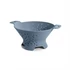 Cosmo szűrő fogantyúval és tartóval 30cm kék   VC-SP003-MMC-312