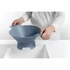 Cosmo szűrő fogantyúval és tartóval 30cm kék   VC-SP003-MMC-312