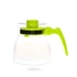 Hőálló teakanna 2,1L 232201