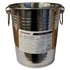 Jégvödör füles fém 20cm  CN80861