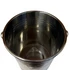 Jégvödör füles fém 20cm  CN80861
