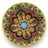 Müzlistál porcelán 350ml 12x6,5cm 4f.     401378