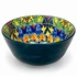 Müzlistál porcelán 350ml 12x6,5cm 4f.     401378