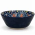 Müzlistál porcelán 350ml 12x6,5cm 4f.     401378