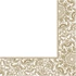 Koktél szalvéta 25x25cm 20db/csomag 3 rétegű  459301