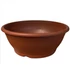 Ültető tál 30cm terrakotta