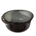 Átlátszó rizszsűrő 2,8L   113597