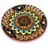Tányér porcelán 20cm      401375