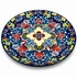 Tányér porcelán 20cm      401375