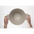 Cosmo szűrő fogantyúval és tartóval 30cm mokka   VC-SP003-MMC-319