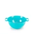 Szűrőkosár 18cm műanyag  CN53560