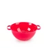Szűrőkosár 18cm műanyag  CN53560