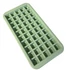 Jégkocka forma szilikon 25x13x2,5cm  CN2683