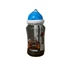 Kulacs 400ml műanyag szívószállal  L-00500