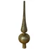 Karácsonyfa csúcsdísz 24cm  CN52242