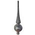 Karácsonyfa csúcsdísz 24cm  CN52242