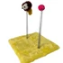 Macska játék 15x20cm  HKS-6463