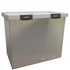 Big box 75L világos szürke  80110