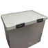 Big box 75L világos szürke  80110