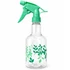 Műanyag spray palack 380ml