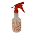 Műanyag spray palack 380ml
