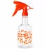 Műanyag spray palack 380ml