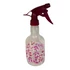 Műanyag spray palack 380ml