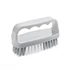 IRIS NAIL körömkefe fogóval 10 cm  437054