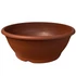 Ültetőtál 20cm terrakotta