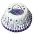 Papír muffin kosár 60db-os  VP7082