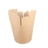 Tésztás doboz 750ml 50db/cs  Pap-01-20023