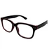 Olvasó szemüveg tokkal  255000100
