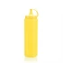 Színes szószospalack 700ml  437142