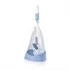 Prémium wc kefe szett Soft on  437065