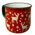Karácsonyi bögre 160ml  99000440