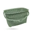Hobby csipeszkosár rattan 081090