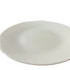 Tányér opál üveg 19cm  239906